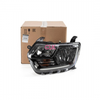 YENI DUSTER LEDLI SOL FAR XJD 260609367R 